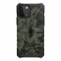 Захисний чохол для iPhone 13 Pro UAG Monarch Military Armor, чорний