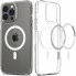 Захисний чохол для iPhone 14 Plus Clear Case with MagSafe