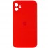 Захисний чохол для iPhone 11 Veron Silicone Case, кам'яний
