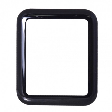 Захисне скло-плівка для Apple Watch 49 мм PMMA, прозоре, антиблікове, стійке до подряпин