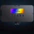 Накамерне відеосвітло AY-84, LED RGB, 3000-6500K