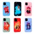 Чохол для iPhone 11 Pro Max iMaGen Case TPU, м'ятний, захист від ударів, гнучкий матеріал