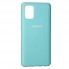 Захисний чохол для Samsung M31S Silicone Cover, м'ятний