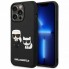 Захисний чохол для iPhone 14 Pro Max Casetify Karl Lagerfeld TPU Case, модель 203