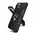 Захисний чохол для iPhone 11 Ring Full Protect Case з кільцем, зелений