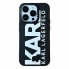 Захисний чохол для iPhone 14 Pro Max Casetify Karl Lagerfeld TPU Case, модель 203