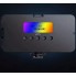 Відеосвітло портативне UKC AY-96JSSR RGB, 80 світлодіодів, 5 режимів освітлення