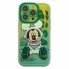 Захисний чохол для iPhone 13 Pro Max Nasa sticker Case, Mickey