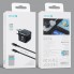 Мережевий зарядний пристрій для iPhone Veron TC20 | 20W | QC3.0 | USB Type C - Lightning Cable (1m)