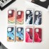 Захисний чохол для iPhone 11 Pro Marble Case with MagSafe, чорний