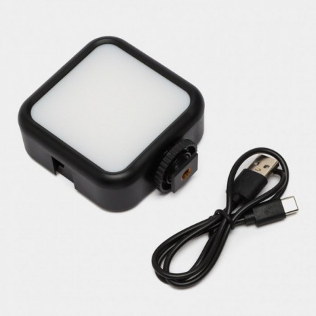 Спалах для селфі Ulanzi WL62, регульована яскравість, компактний