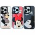 Чохол для телефону iPhone 12 Pro Max Casetify Mickey, TPU, легкий, ударопрочний