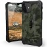Захисний чохол для iPhone 14 Pro UAG Monarch Military Armor, ударостійкий, чорний