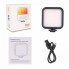 Спалах для селфі Ulanzi WL62, регульована яскравість, компактний