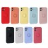 Захисний чохол для iPhone 12 Ring Silicone Case, Stone