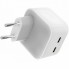 Зарядное устройство для дома 35W 2C от Apple (MHJE3ZM/A)