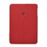 Чохол для iPad Air Ferrari Montecarlo Book Folio Case, червоний