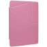 Защитный чехол для iPad Air 10.9'' iMax Book (2022), розовый