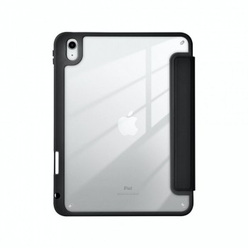 Захисний чохол для Apple iPad Air 12.9''/13'' WiWU Defender JD105, чорний