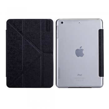 Чохол для iPad Pro 2018 Momax Flip Cover Case, чорний