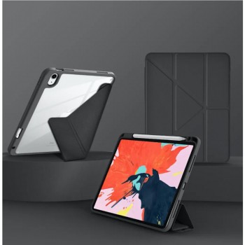 Захисний чохол WiWU Defender JD105 для iPad Pro 11'' 2024, чорний