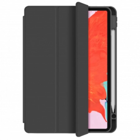 Захисний чохол для iPad Air 10.9'' (2022) WiWU Protective Case, чорний