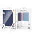 Захисний чохол для iPad Air 10.9"/11" WiWU Classic II, синій, ультратонкий і легкий