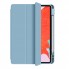 Захисний чохол для iPad Air 10.9'' WiWU, світло-синій, з функцією підставки та матеріалом, стійким до падіння