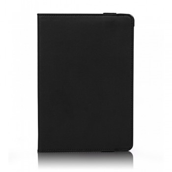 Чохол для iPad mini 1/2/3 Miracase Krisy 360° Rotating Folio Case, чорний