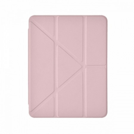 Захисний чохол для iPad Air 10.9''/11'' 2024 WiWU Defender, рожевий