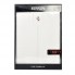Захисний чохол для iPad Air Ferrari Montecarlo Book Folio Case White
