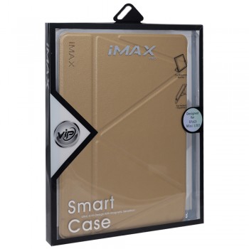 Захисний чохол для iPad Pro 11 (2020) iMax Book Case, золотий