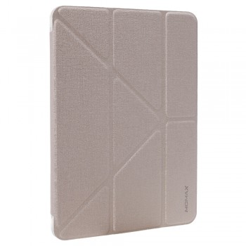Захисний чохол для iPad Mini 2019 Momax FCAP19M5 Flip Cover, золотий