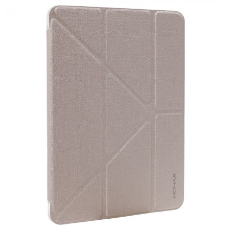 Защитный чехол для iPad Mini 2019 Momax FCAP19M5 Flip Cover, золотой