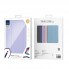 Захисний чохол для iPad Air 10.9"/11" WiWU Classic II, синій, ультратонкий і легкий