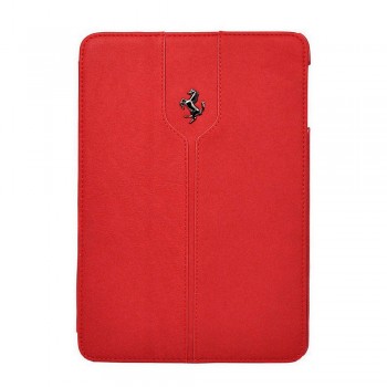 Чохол для iPad Air Ferrari Montecarlo Book Folio Case, червоний