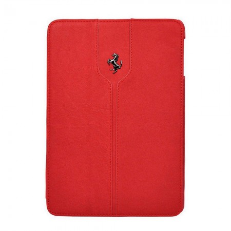 Чохол для iPad Air Ferrari Montecarlo Book Folio Case, червоний