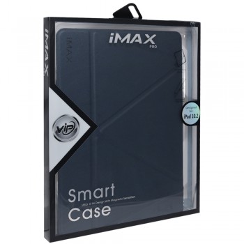 Захисний чохол для iPad Pro 11 (2020) iMax Book Case, темно-синій
