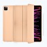 Захисний чохол для iPad Air 10.9" / 11" WiWU Classic II, рожевий, з магнітною кришкою та підставкою
