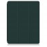 Захисний чохол для iPad 10.9" Tri-fold flat with pen slot Book Case, світло-синій