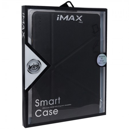 Захисний чохол для iPad Pro 11 (2020) iMax Book Case, чорний