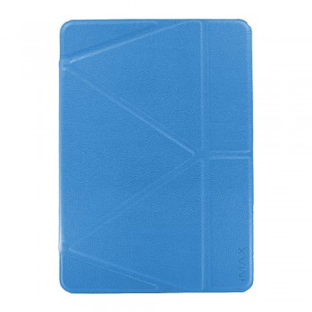Захисний чохол для iPad Pro 10.5 (2017) iMax Book Case, синій