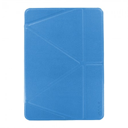 Захисний чохол для iPad Pro 10.5 (2017) iMax Book Case, синій