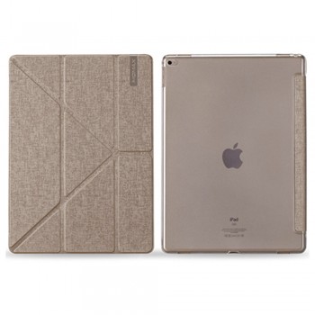 Чохол для iPad Pro 2018 Momax Flip Cover Case, золотий