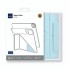 Чохол для iPad Air 10.9"/iPad Pro 11" WiWU Smart Folio, сірий