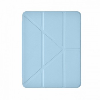 Захисний чохол WiWU Defender для Apple iPad Air 10.9'' / 11'', синій