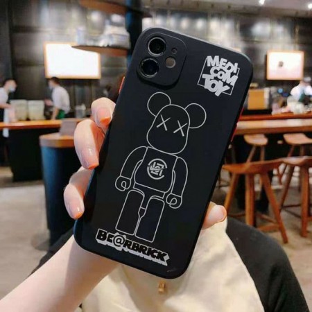 Защитный чехол для iPhone 12 Pro Cool Cartoon Mouse Silicone, дизайн 2