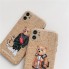 Захисний чохол для iPhone 12 Pro Cute Casual Bear Baron Filou TPU