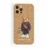 Захисний чохол для iPhone 12 Pro Cute Casual Bear Baron Filou TPU