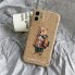 Захисний чохол для iPhone 13 Pro Max Cute Casual Bear Baron Filou TPU